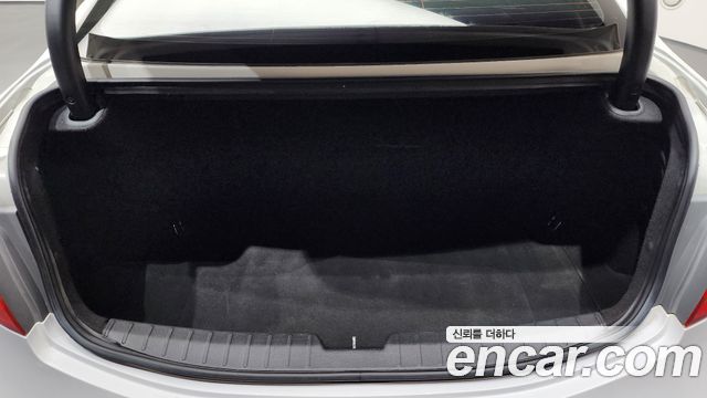Hyundai Grandeur 2015 — photo 20