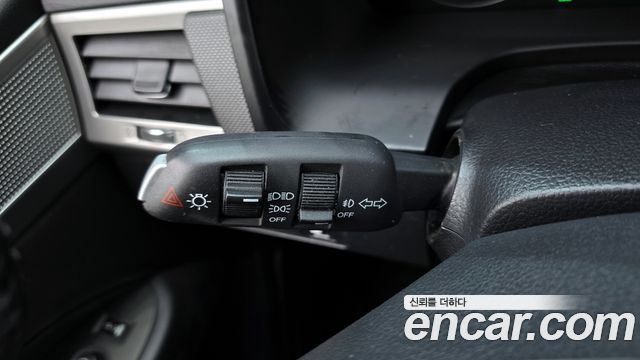 KG Mobility Rexton 2019 — photo 18