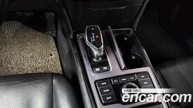 Hyundai Equus 2014 — photo 9