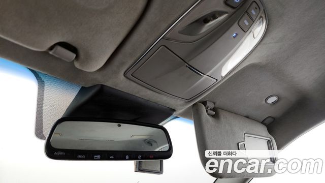 Hyundai Equus 2014 — photo 17