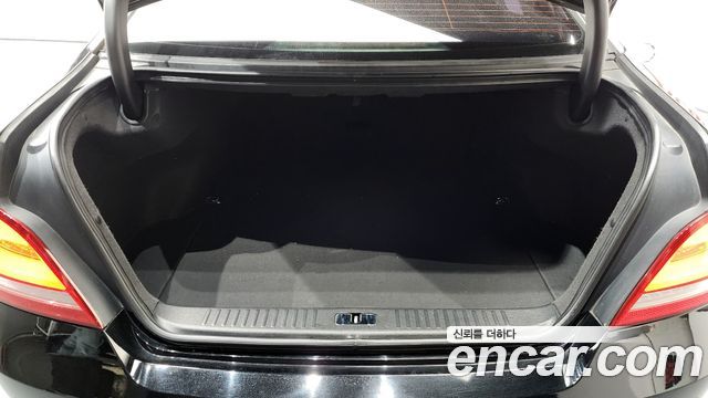 Hyundai Equus 2014 — photo 20