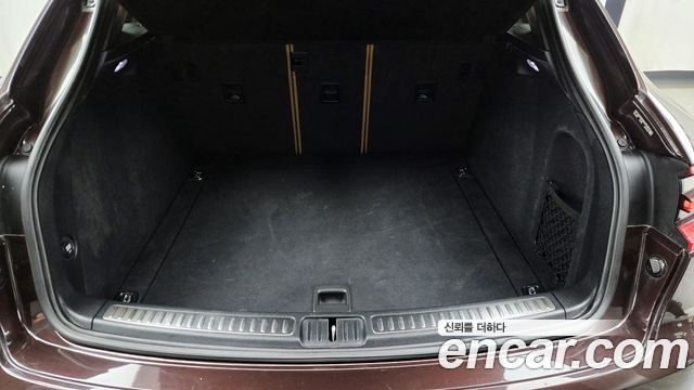 Porsche Macan 2017 — photo 20