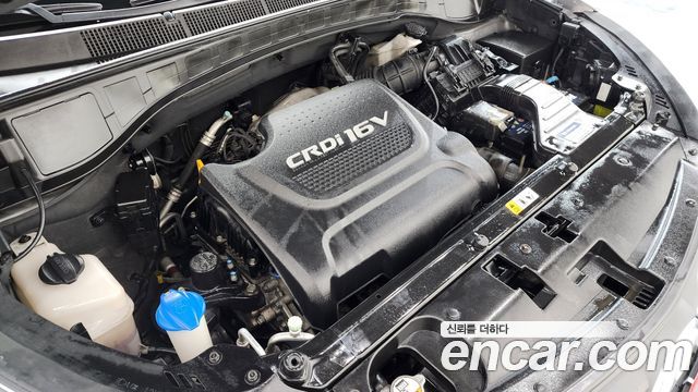 Hyundai Santafe 2016 — photo 6
