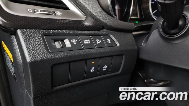 Hyundai Santafe 2016 — photo 14