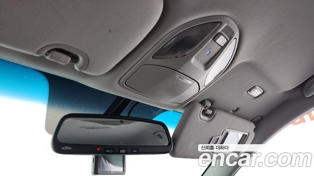 Hyundai Santafe 2016 — photo 18