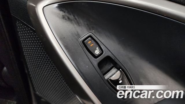Hyundai Santafe 2016 — photo 19