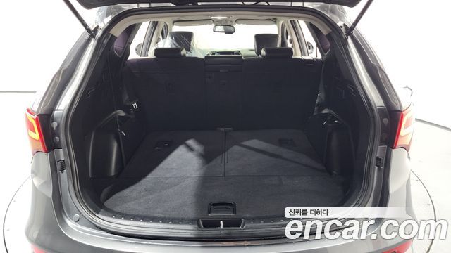 Hyundai Santafe 2016 — photo 20
