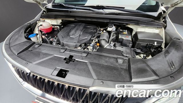Kia Canival 2021 — photo 6