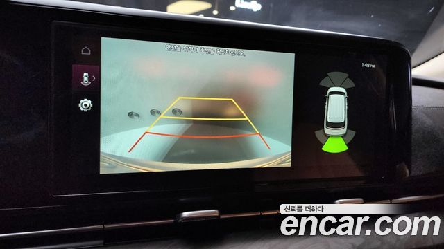 Kia Canival 2021 — photo 15