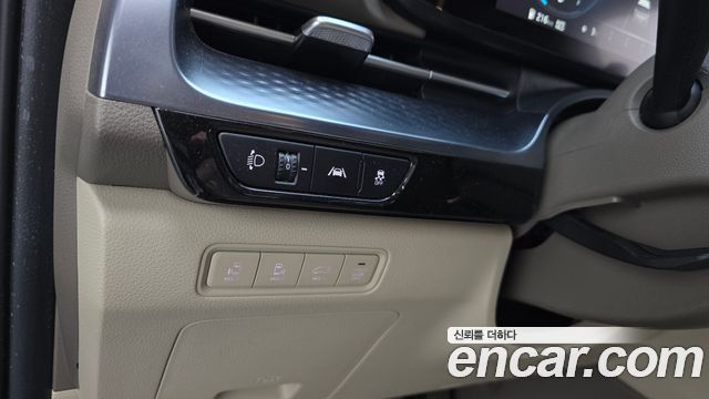 Kia Canival 2022 — photo 14