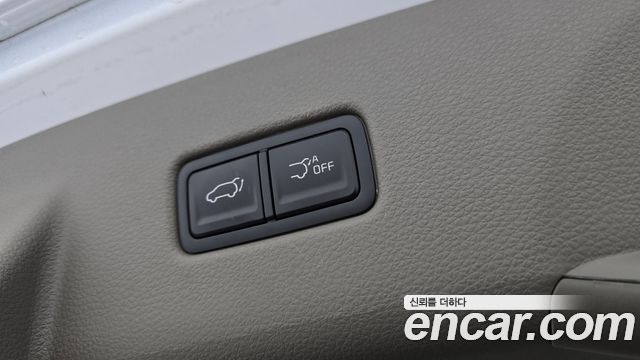Kia Canival 2022 — photo 20