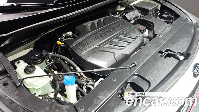 Kia Canival 2019 — photo 6