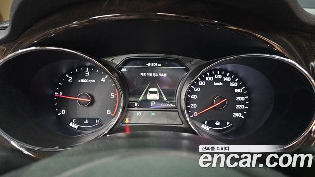 Kia Canival 2019 — photo 8