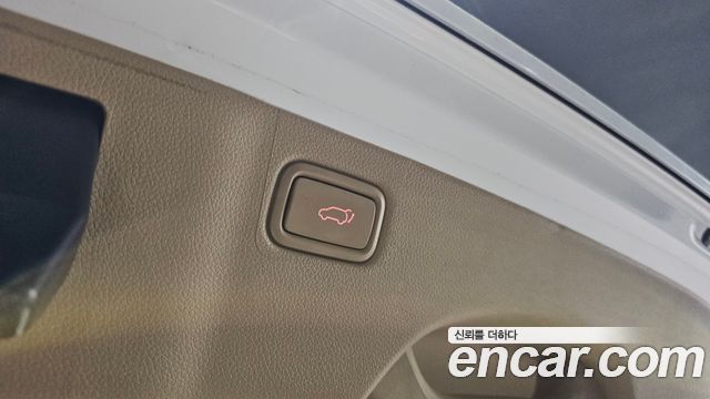 Kia Canival 2019 — photo 19