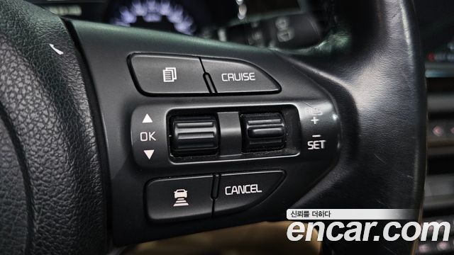 Kia Canival 2019 — photo 20