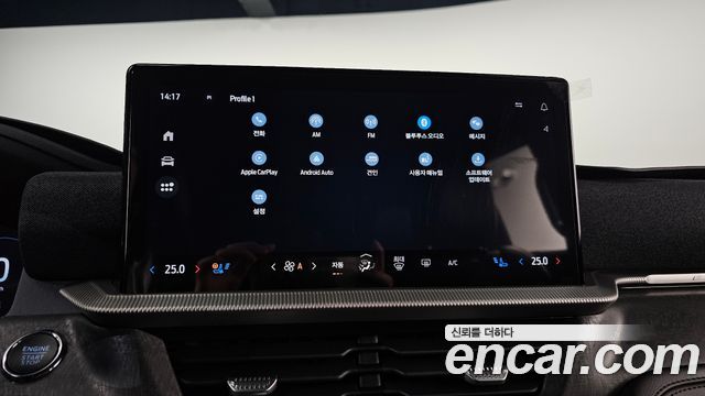 Ford Explorer 2025 — photo 16