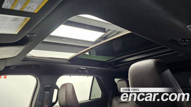 Ford Explorer 2025 — photo 19