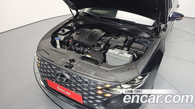Hyundai Grandeur 2020 — photo 6