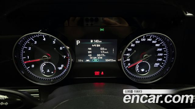 Hyundai Grandeur 2020 — photo 8