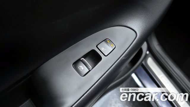 Hyundai Grandeur 2020 — photo 17