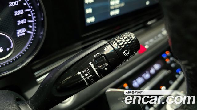 Hyundai Grandeur 2020 — photo 18