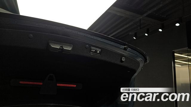 Hyundai Grandeur 2020 — photo 20