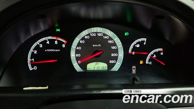 KG Mobility Rexton 2013 — photo 8