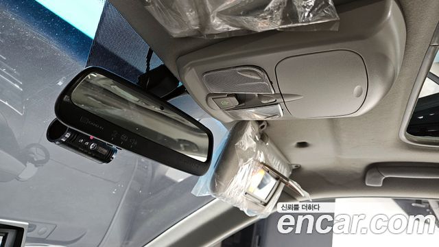 KG Mobility Rexton 2013 — photo 17