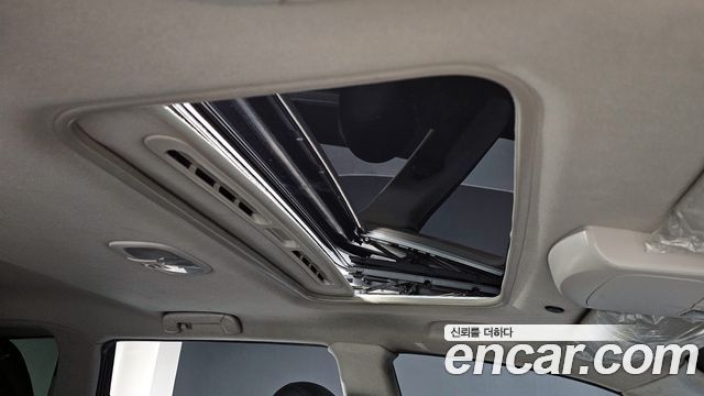 KG Mobility Rexton 2013 — photo 18