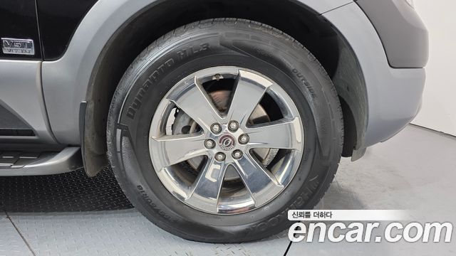 Kia Mohave 2014 — photo 5