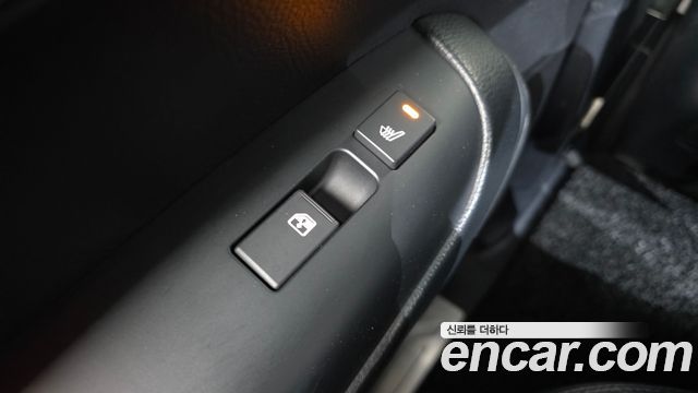 Kia Mohave 2014 — photo 18