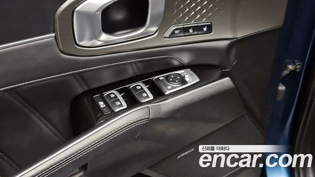 Kia Sorento 2021 — photo 13