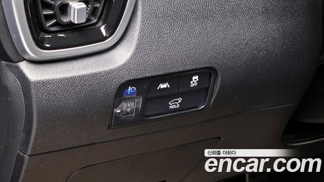 Kia Sorento 2021 — photo 14