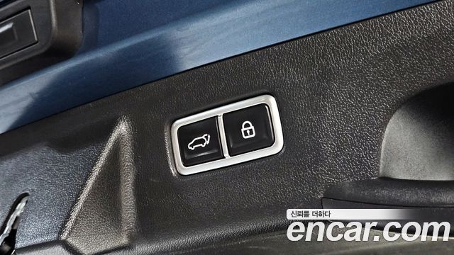 Kia Sorento 2021 — photo 19