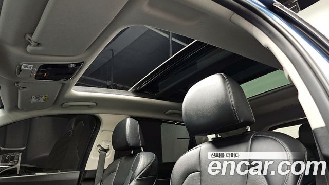Kia Sorento 2021 — photo 20