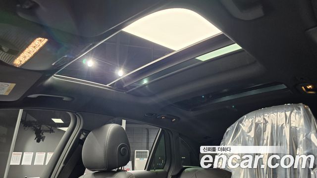 Mercedes-Benz GLC-Class 2021 — photo 18
