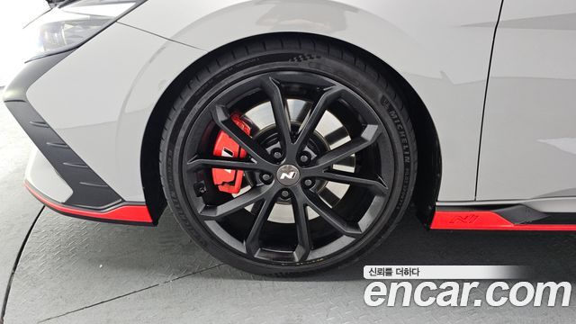 Hyundai AVANTE 2022 — photo 5
