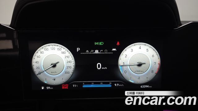 Hyundai AVANTE 2022 — photo 8