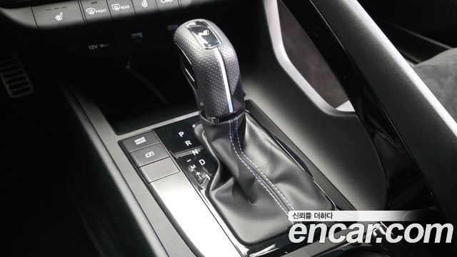 Hyundai AVANTE 2022 — photo 9