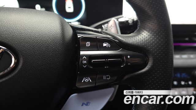 Hyundai AVANTE 2022 — photo 14
