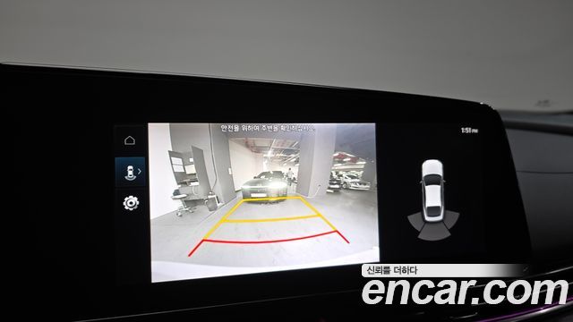 Hyundai AVANTE 2022 — photo 16