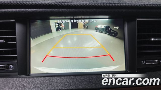 Kia K7 2016 — photo 16