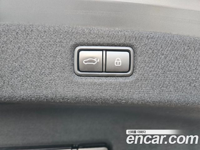 Genesis G90 2019 — photo 19