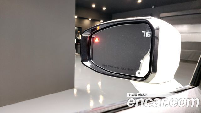 KG Mobility Torres 2024 — photo 18