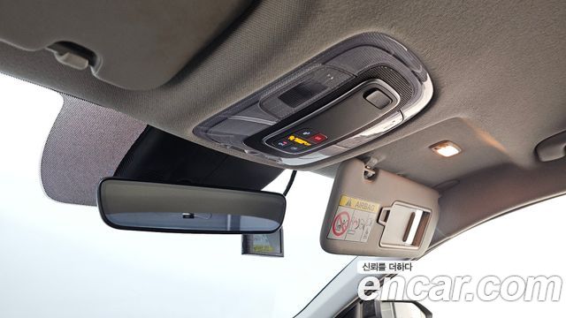 Hyundai AVANTE 2024 — photo 15