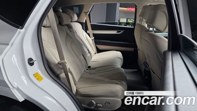 Genesis GV80 2022 — photo 12