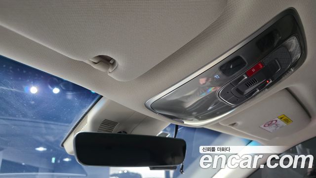 Genesis GV80 2022 — photo 17