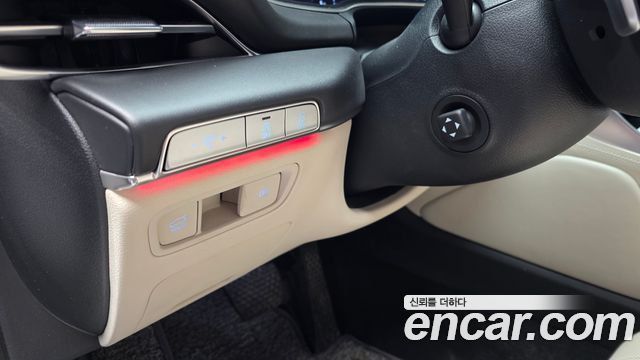 Genesis GV80 2022 — photo 18