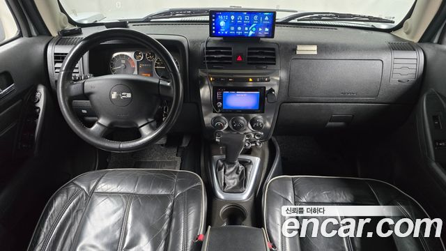 Hummer H3 2007 — photo 7