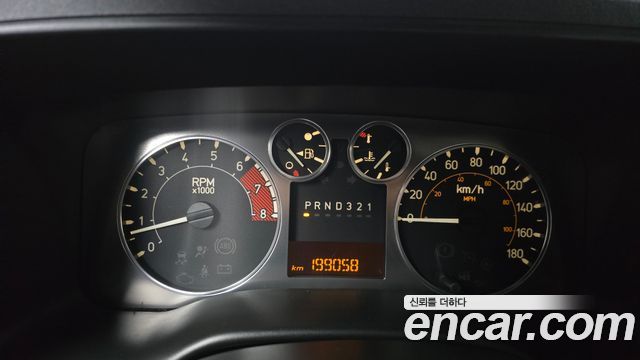 Hummer H3 2007 — photo 8